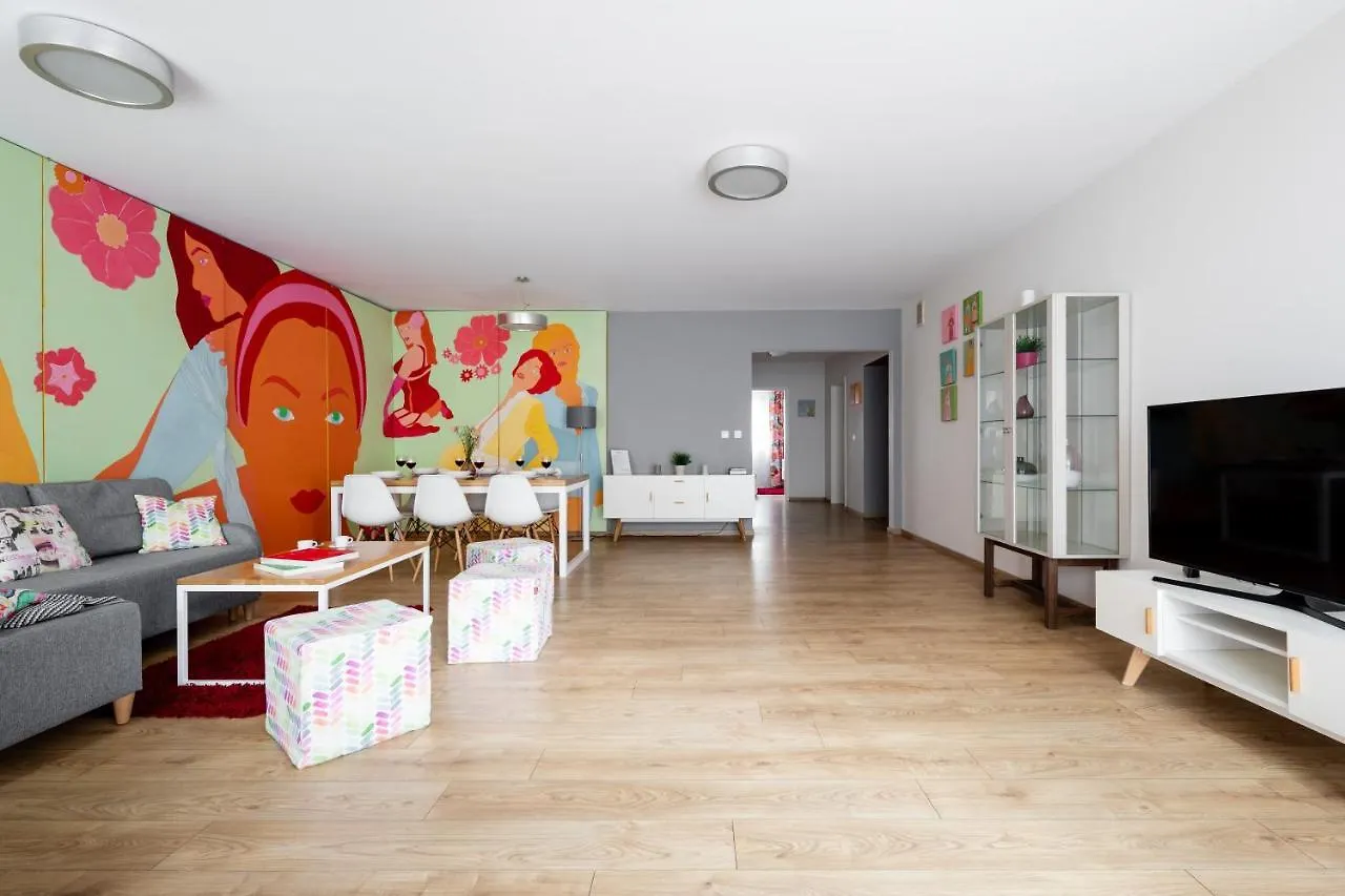 קרקוב Apartments Kremer Cracow