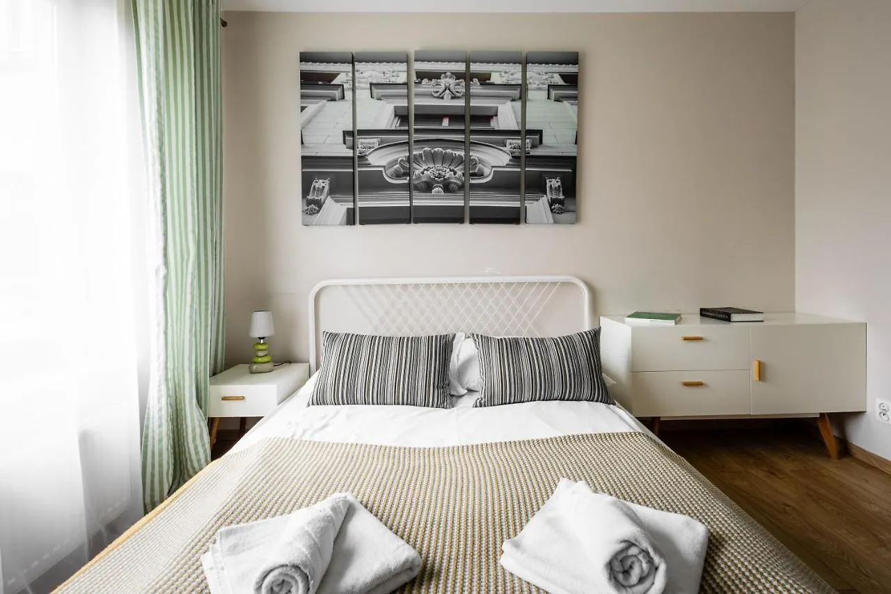 Apartments Kremer Cracow