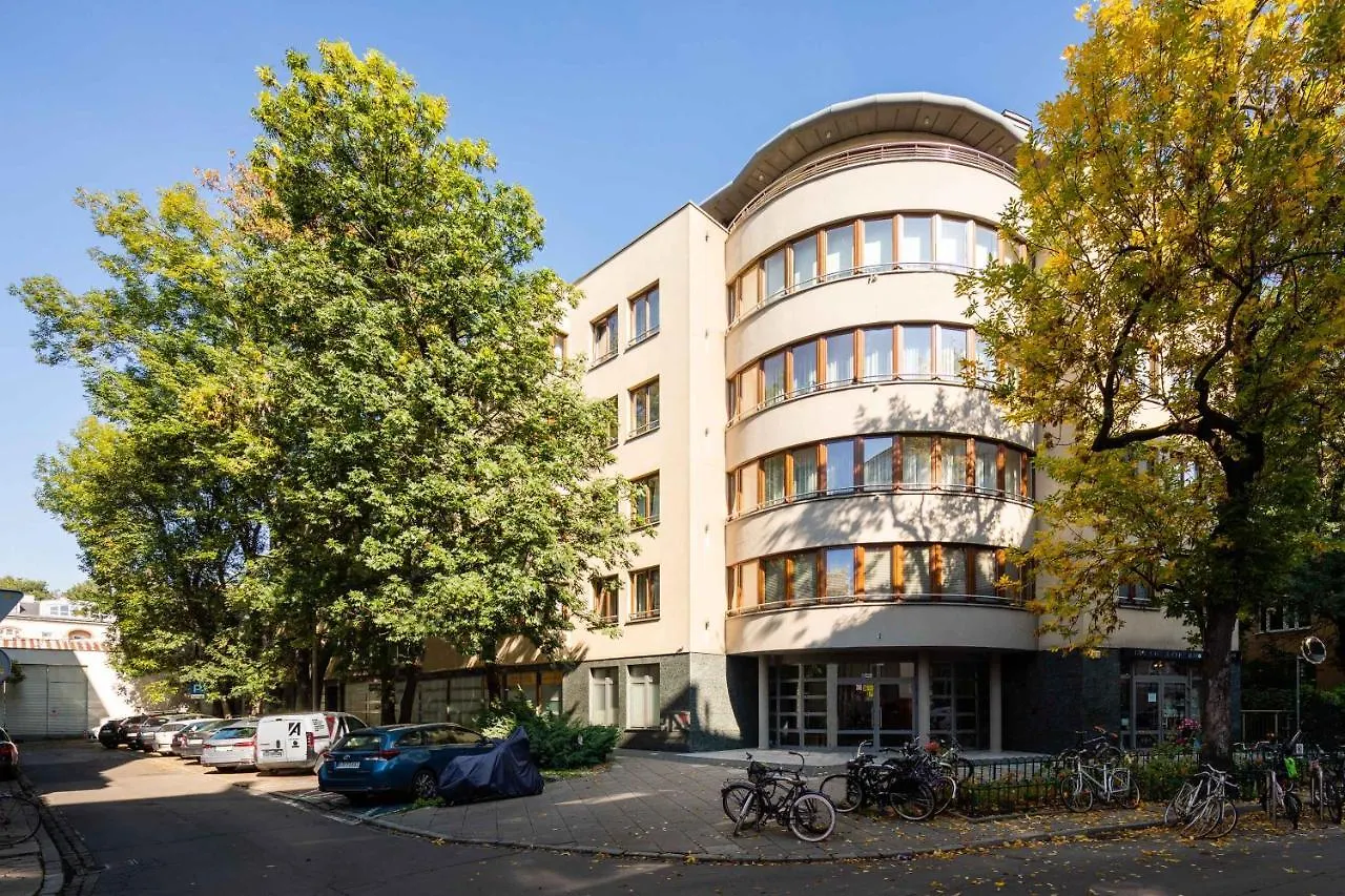 קרקוב Apartments Kremer Cracow
