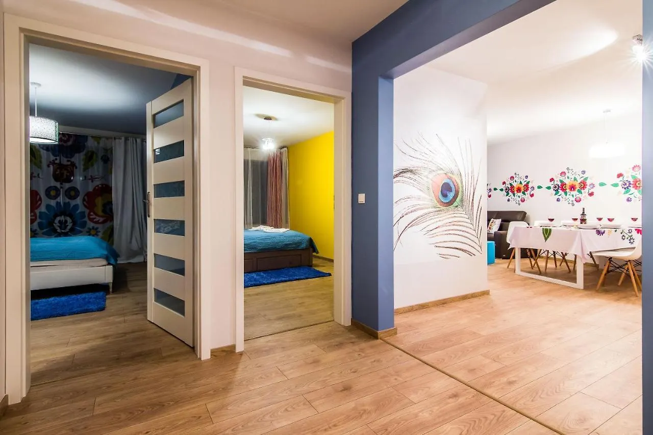קרקוב Apartments Kremer Cracow