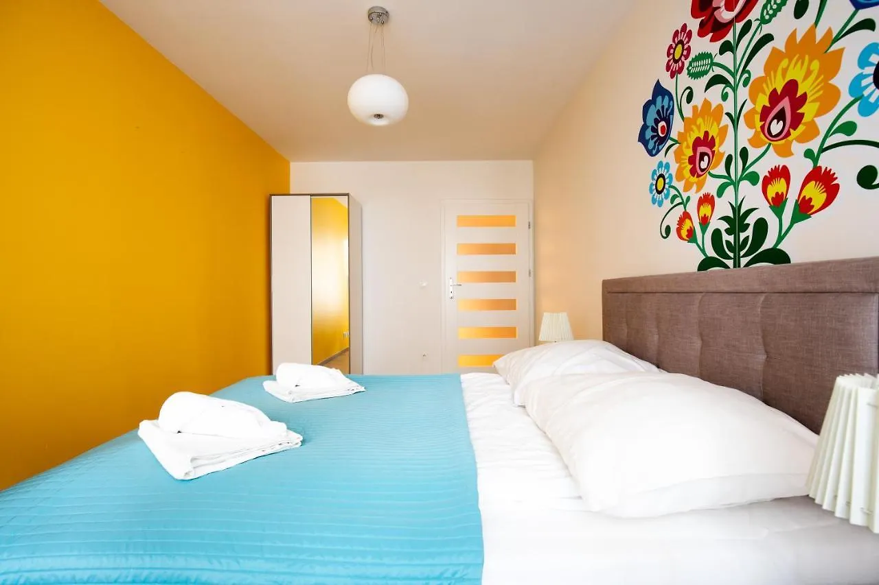 קרקוב Apartments Kremer Cracow