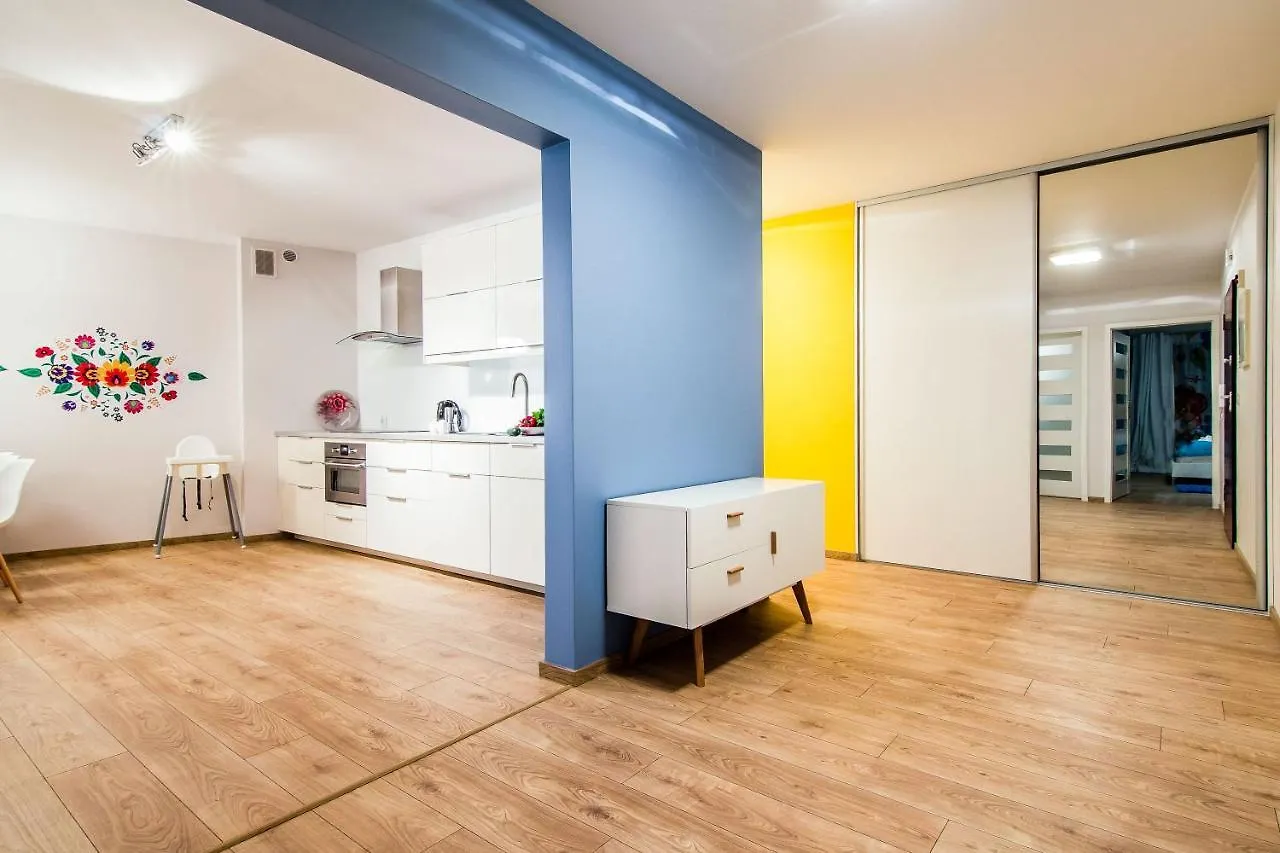 קרקוב Apartments Kremer Cracow