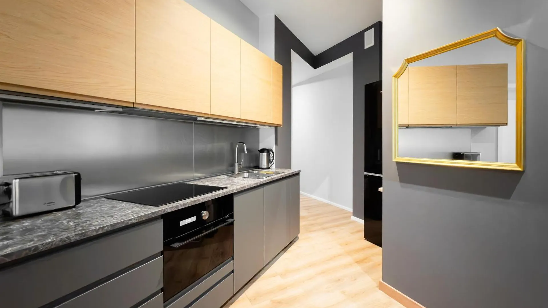 קרקוב Apartments Kremer Cracow