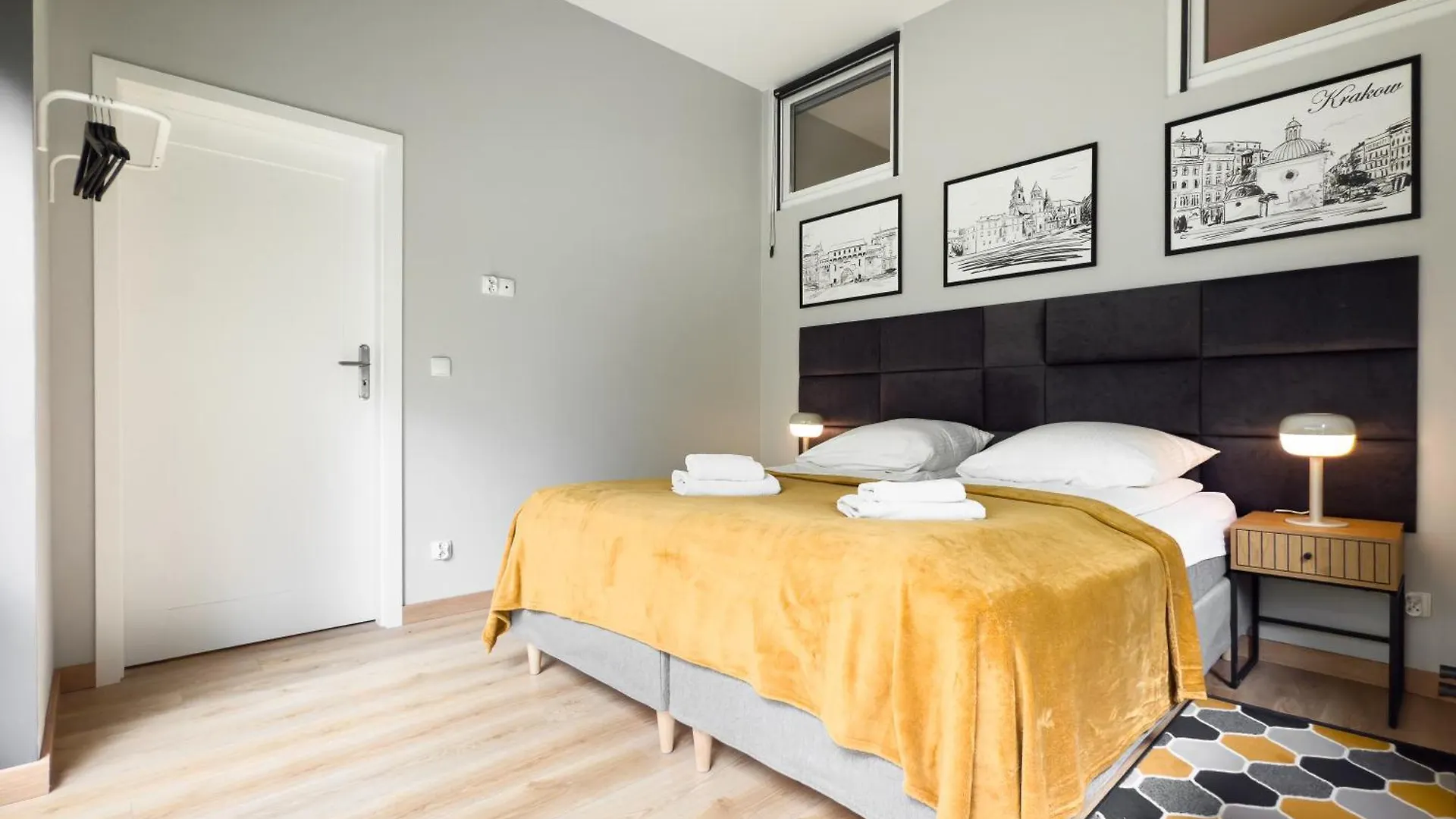 קרקוב Apartments Kremer Cracow פולין