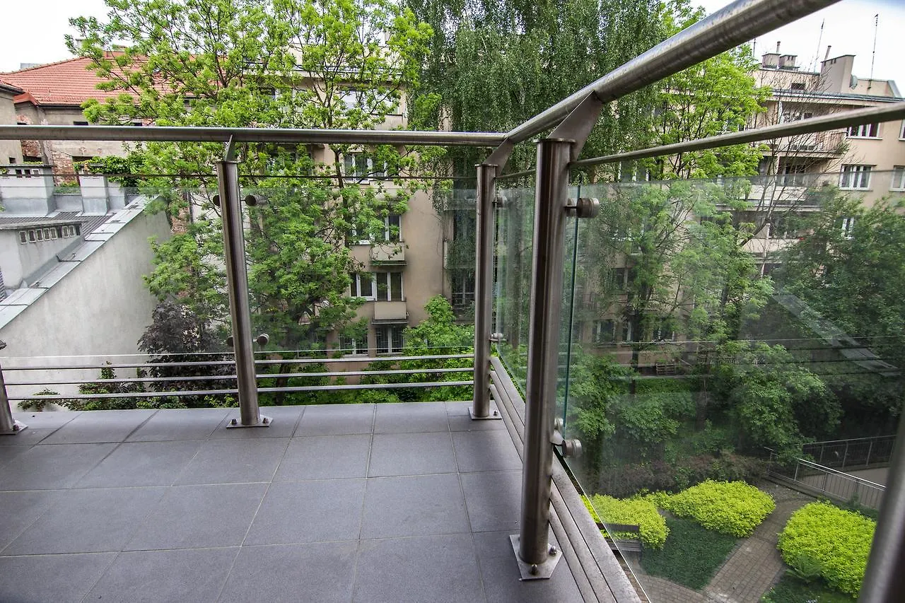 קרקוב Apartments Kremer Cracow 0*,