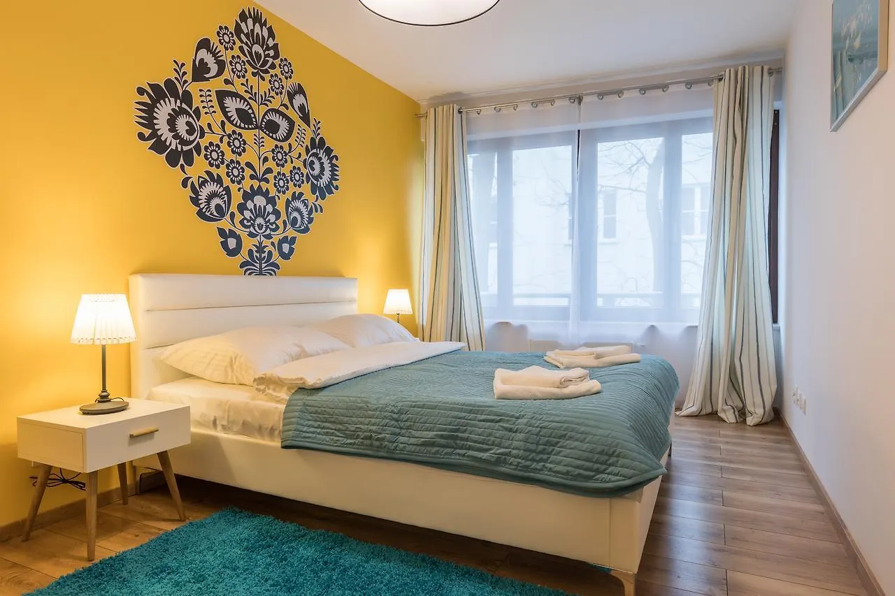 Apartments Kremer Cracow Krakau 0*,  Polen