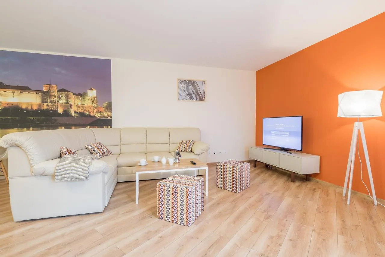 Apartments Kremer Cracow Krakau